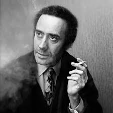 Born this day 1929 in Cwm, Ebbw Vale (to an Italian-Welsh father and Welsh  mother above the family owned chip shop), Victor Spinetti (Vittorio Giorgio  Andrea Spinetti), Tony award winning actor, who