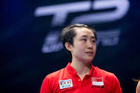 More news for feng tian wei » Day 2 Match 11 Report Feng Tianwei Vs Miu Hirano T2 Diamond