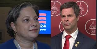 Virginia's congressional delegation is divided over President Donald  Trump's decision to strike key nuclear facilities in Iran.