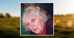 Annis K Orren Obituary July 27, 2019