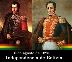 En el acto principal del 6 de agosto se tuvo la honestidad de designar a josé miguel se esperó hacerlo el 6 de agosto por dos motivos: Facebook