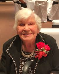 Jean Williams Tedder Obituary June 2, 2024