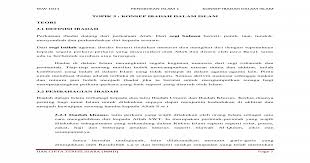 Ibadah dalam bentuk fardu kifayah. Topik 3 Konsep Ibadah Dalam Islam Pdf Download Pdf