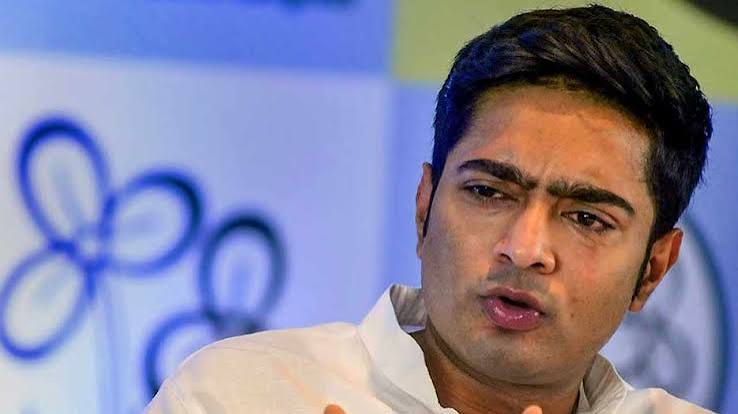 Abhishek Banerjee in Calcutta High Court | Calcutta High Court rejects Abhishek Banerjee's plea for urgent hearing dgtl - Anandabazar