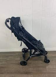Zoe The Traveler Stroller Black 2019 In 2021 Stroller Travel Stroller Zoe