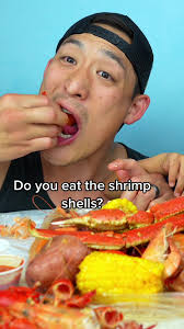 Ms Prawn Shells