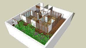 Japanese small house plans combine minimalistic modern design and traditional japanese style like our other design, japanese tea house plans. Traditional Japanese Home Plans Home And Aplliances