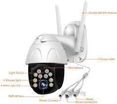 Outdoor Ptz Wireless Wifi Ip Security Camera 1080p Home Surveillance Camera Ip Security Camera Home Surveillance Surveillance Camera