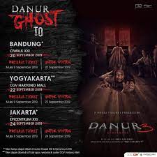 Sebelum menonton, berikut sinopsis film danur 3: Danur 3 Sunyaruri 2019 Imdb