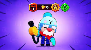 Nani is an epic brawler and it's now available! New Brawler Nani Gale Gadget Brawl Stars Update New Skin 2020 Letskos Let S Play Index