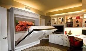 السرير المتحرك لتوفير مساحة إضافية داخل غرف النوم العراق اليوم