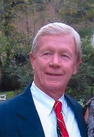 Charles Richard Blackwelder passed away peacefully Wednesday, Sept. 17,  2014