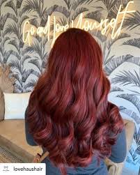 Regardless if you're choosing to change your hair color to auburn or have a natural hair color you're cutting, your friends will be jealous of your beautiful. 14 Different Shades Of Red Hair Color 2020 Ultimate Guide