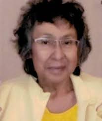 Natalie Ernest's Instagram, Twitter & Facebook