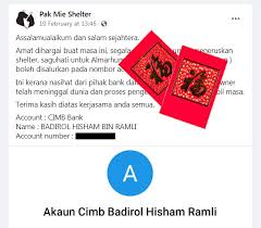 Startseite » kedah » alor setar » taman sinaran » 05050. Pak Mie Shelter Animal Hell Home Facebook