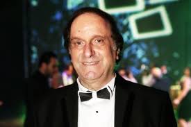 جزيرة سامي كلارك على هذا الكوكب الصغير