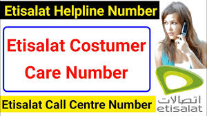 Etisalat by etisalat future is yours. Etisalat Customer Care Number Etisalat Helpline Number How To Call Etisalat Customer Care Youtube
