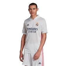 Real madrid have named their starting xi for el clásico. Adidas Real Madrid Trikot 2020 2021 Heim Jetzt Im Bild Shop Bestellen