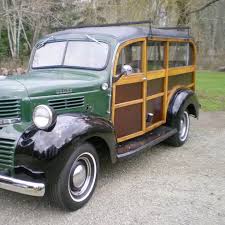Image result for Stone Beige 1947 Dodge