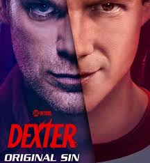 Halloween time with Dexter🤍