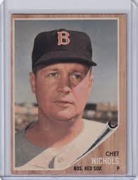 1963 Topps 52 Chuck Schilling
