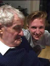 Tribute to Denis Casey, 1936