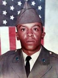 Veteran's day tribute to air force father