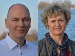 Schweriner Rudergesellschaft hat neue Vorsitzende