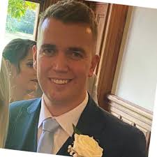 Alex Troughton: the 'grocery addict' driving Uber Eats