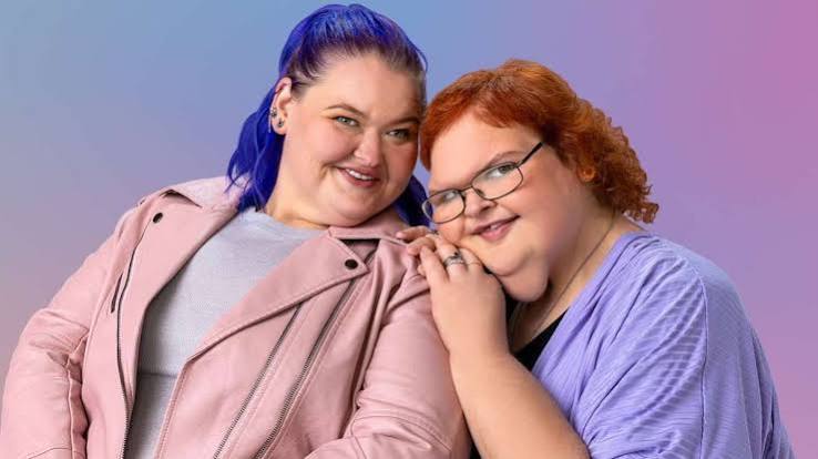 1,000-Lb Sisters' Star Tammy Slaton Offers Major Career News Update