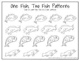 fish coloring pages ile ilgili görsel sonucu