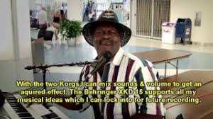 We did not find results for: Behringer Kxd15 Ultratone Musikhaus Thomann