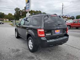 Image result for Black 2011 Escape