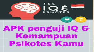 Ada berbagai tes seperti tes psikotes tes potensi akademik, matematika uji, akurasi test, tes logika, menguji otak kiri, memory test, test strategi, kemampuan uji umum. Tes Iq Dan Tes Psikotes Aplikasi Psikotes Youtube