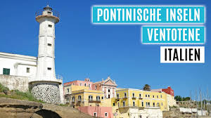 Maybe you would like to learn more about one of these? Pontinische Inseln Ventotene Wandern Vor Der Kuste Latiums In Italien Youtube