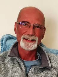 Obituary of Jeffrey Kenneth Vale