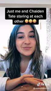Chaiden Tate