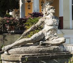 Pin By Lorissa Wisteria S On Sculpture Interior Architectural Ancient Greek Sculpture Statue Greek And Roman Mythology