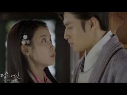 Little Do You Know MV || Moon Lovers: Scarlet Heart Ryeo ( Wang Wook x Hae  Soo)