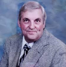 Roger Parsons Obituary (2022)