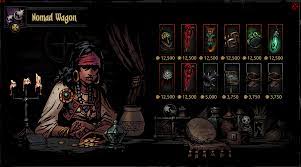 While trinkets don't make or break the game early on, it trinkets that aren't mentioned in this guide are probably not worth using unless they are your only option. Quite The Collection Of Very Rare Trinkets Darkestdungeon
