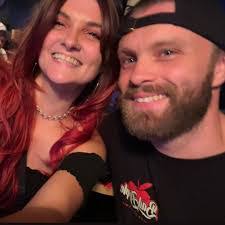 Kristina Luna's Instagram, Twitter & Facebook