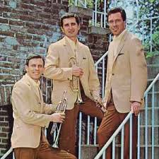 Ohman Brothers Discography: Vinyl, CDs, & More