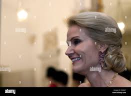 At 75th birthday party hi-res stock photography and images