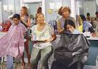 Beauty Shop Movie Cast