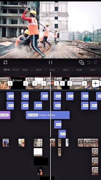 CAPCUT TIMELINE @john__creation_ , DM FOR PAID SHOOT & EDIT