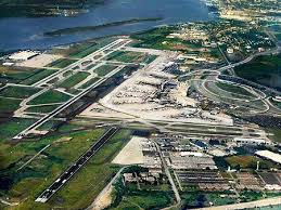 Philadelphia Int L Airport Phl Philadelphia Airport Philadelphia International Airport Aviation World