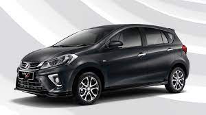 A limited edition of the perodua myvi was also launched on july 2010. 2018 Perodua Myvi 1 3 G Mt Price Specs Reviews News Gallery 2021 Offers In Malaysia Wapcar