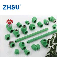 German Standard Plumbing Material Pn 25 Sizes Chart Of Ppr Pipes And Fittings Buy All Types Of Ppr Pipe And Fittings Ppr Pipe Ppr Pipe And Fittings