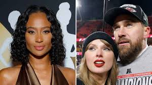 Did Kayla Nicole Shade Her Ex Travis Kelce and Taylor Swift?